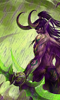 Illidan