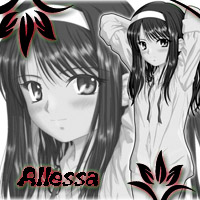 Allessa