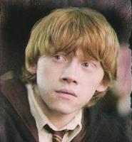 Ronald Weasley