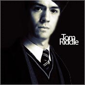Tom Riddle