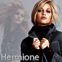 Hermione Harrisville