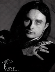 Dani Filth