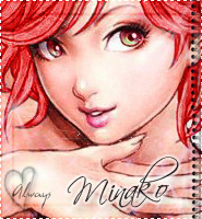 Minako Kagami