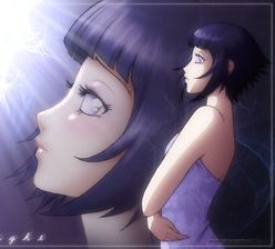 Hinata.