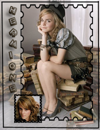Hermione Granger