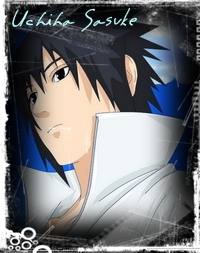 Uchiha Sasuke