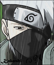 Kakashi-san