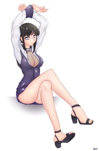 Hinata