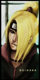 Deidara