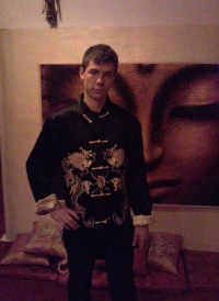 Lord Prevailous
