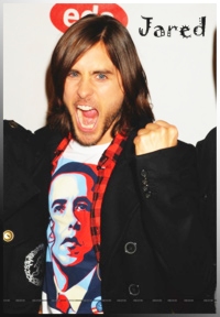 Jared Leto