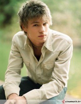 Chad Michael Murray