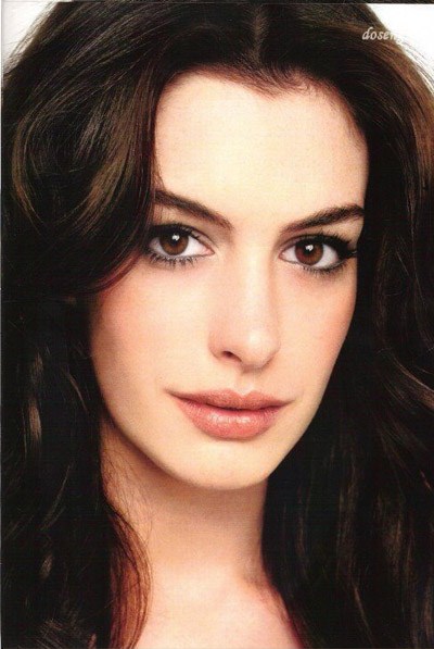 Ann Hathaway