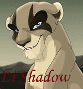 Li`Shadow