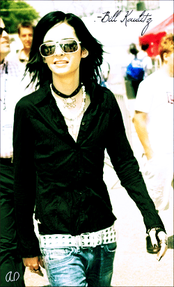 Bill Kaulitz