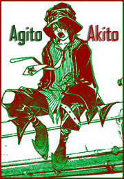 Akito