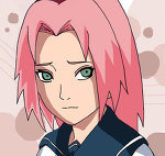 Haruno Sakura