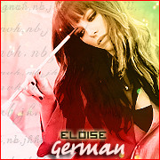 Eloise_German