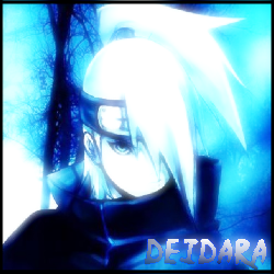 Deidara