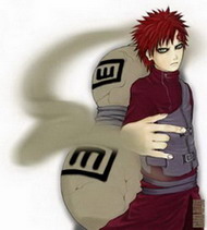 SOGaara