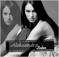 Aleksandra Labor