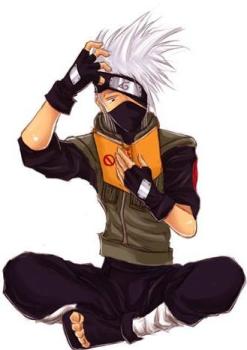 ~Kakashi~