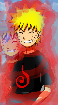 Uzumaki Naruto