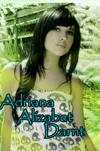 Adriana Alizabet Darnt