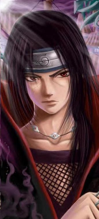 Itachi