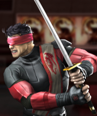 Kenshi