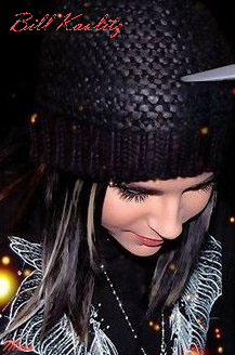 Bill Kaulitz