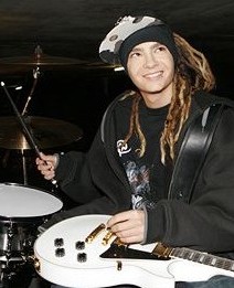 Tom Kaulitz