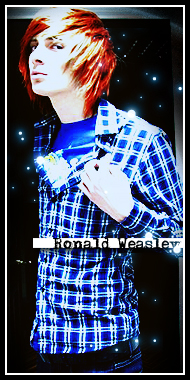 Ronald Weasley