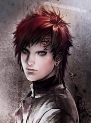 Gaara