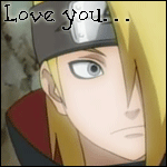 Deidara