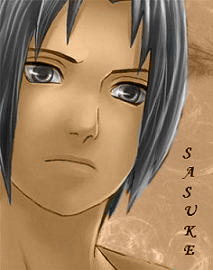 Sasuke