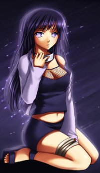 Hinata