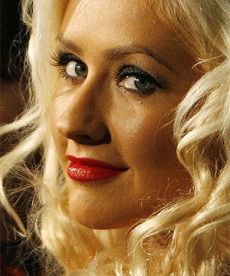 Christina Aguilera