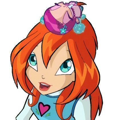 BLOOMKA