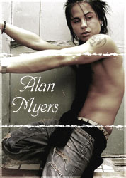 Alan Myers