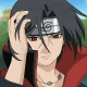 itachi of the clan uchiha