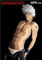Kakashi_Hatake