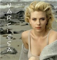 Narcissa Black