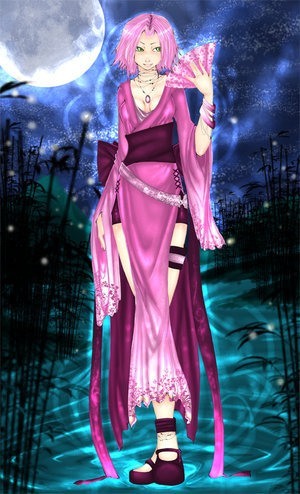 SaKuRa