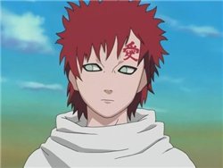 Sabbaku no Gaara