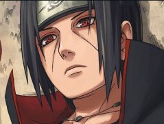 Uchiha Itachi