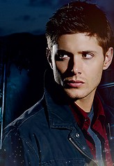 Jensen Ackles