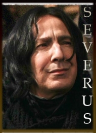 Severus Snape