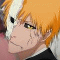 Ichigo Kurosaki