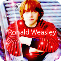 Ron Weasley